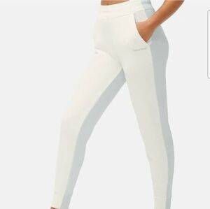 Outdoor Voices Cotton Terry Colorblock Jogger Sweatpants